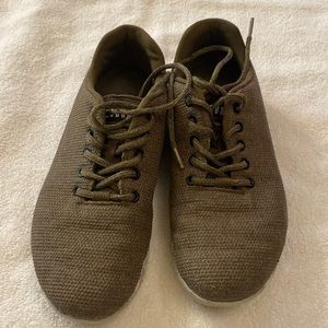 NoBull Green Size 10.5 womens